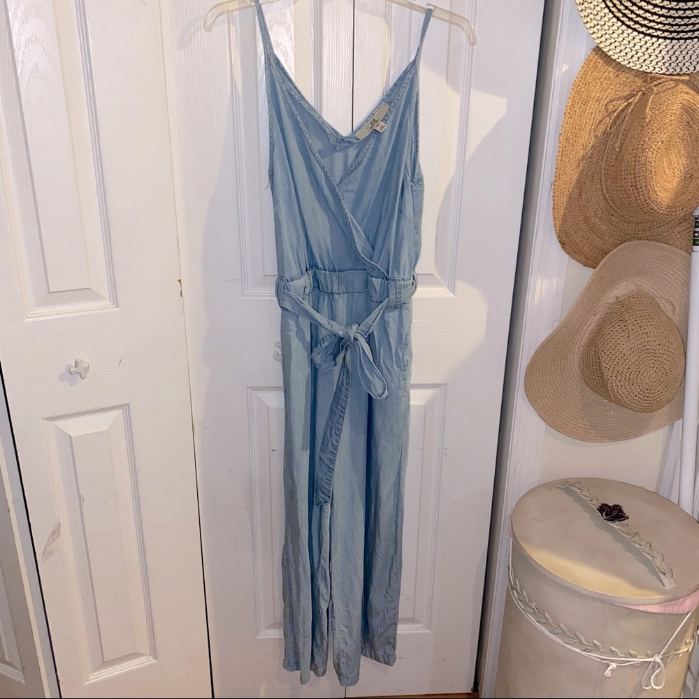 💕Thread + Supply | Jumpsuit